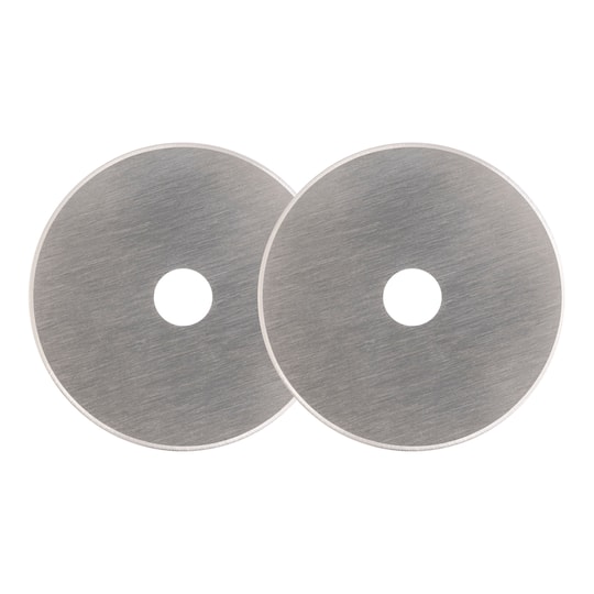 Fiskars® 45mm Rotary Blades, 2ct.